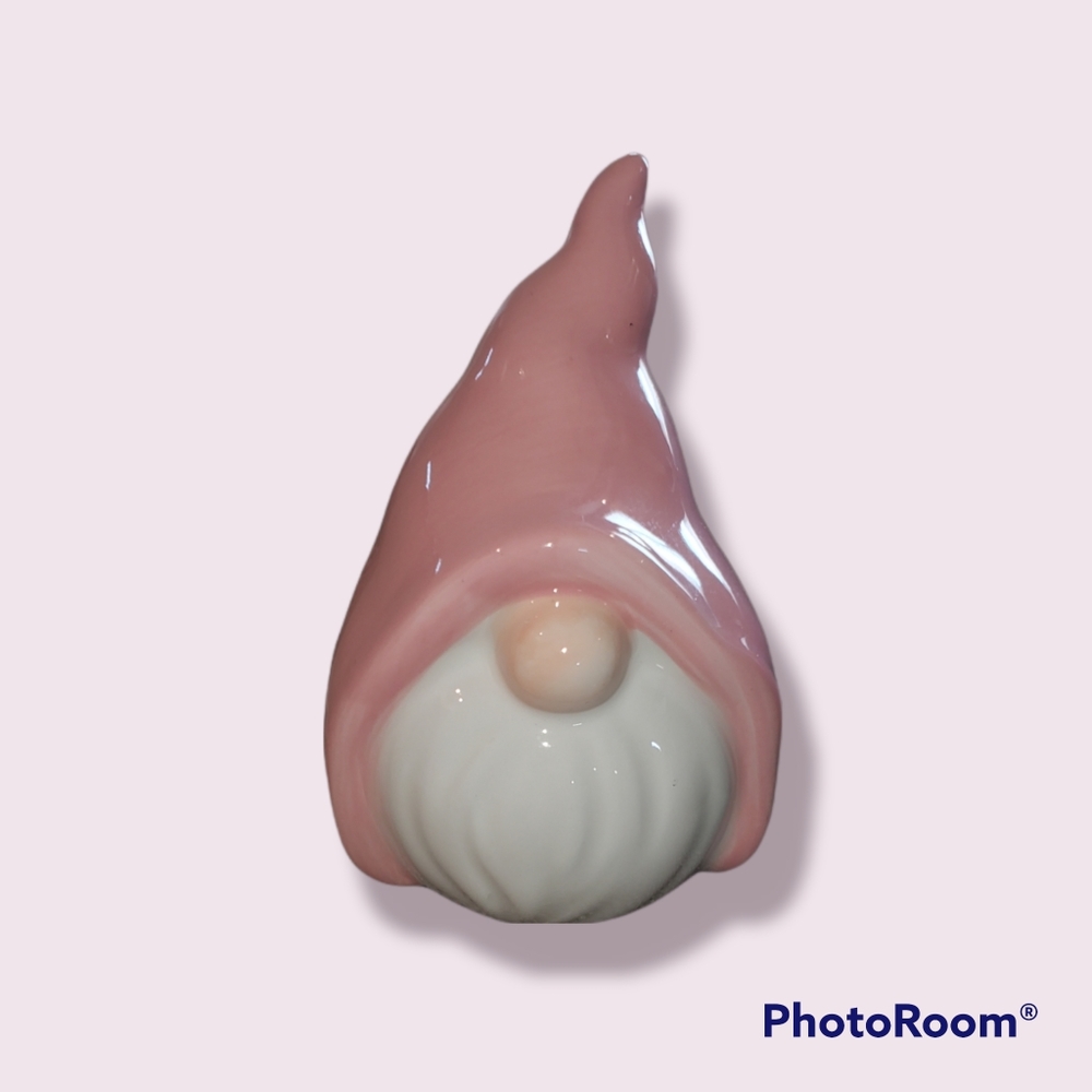 Gnome Figure